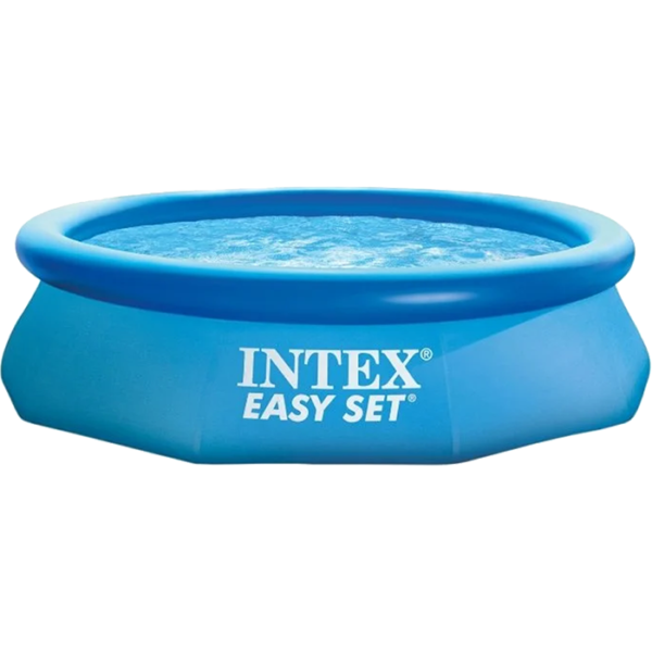 Бассейн надувной INTEX Easy Set 305х76см